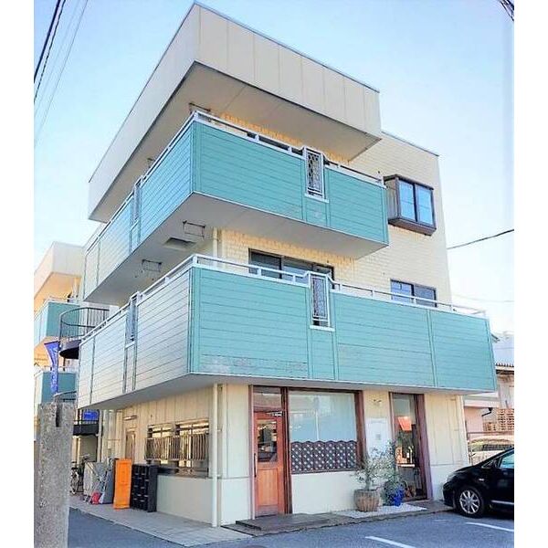 アーバンステージ0202号室 外観