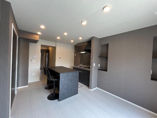 ラ・セルリアン（La Cerulean） 洋室（イメージ）