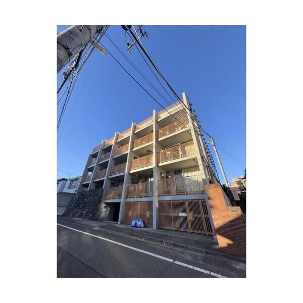 2232フレグランスアベニュー104号室 外観