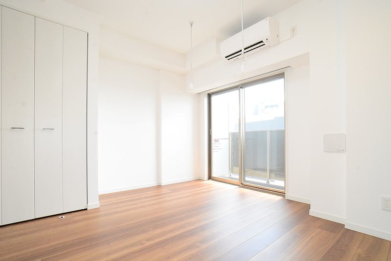 グランドコンシェルジュ大森 ※カラータイプ異なります。