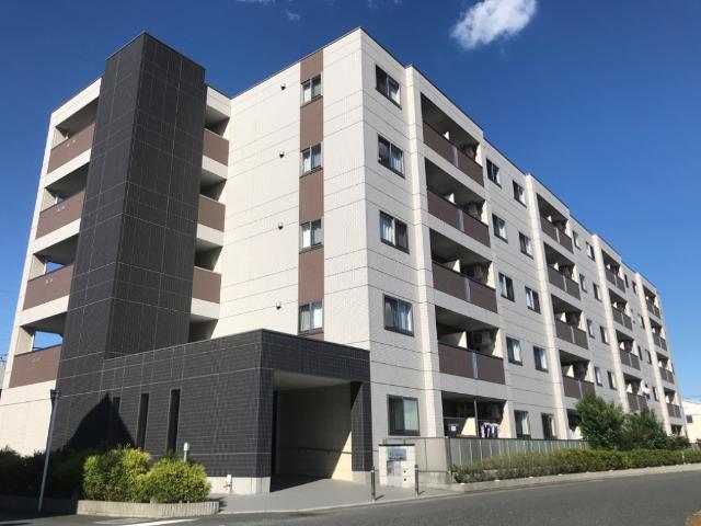 Cassiopeiaの外観画像