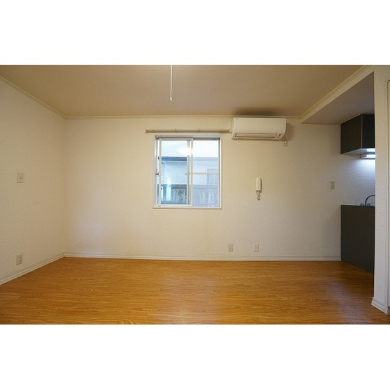 カーサグリス0102号室 居室