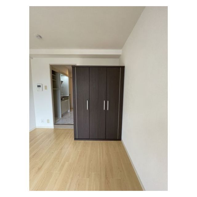 スペーシア池上0509号室 リビング