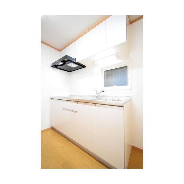 板橋区前野町5丁目戸建 キッチン