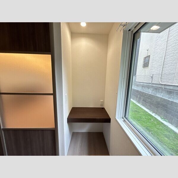 D’Bless上大岡103号室 部屋その他