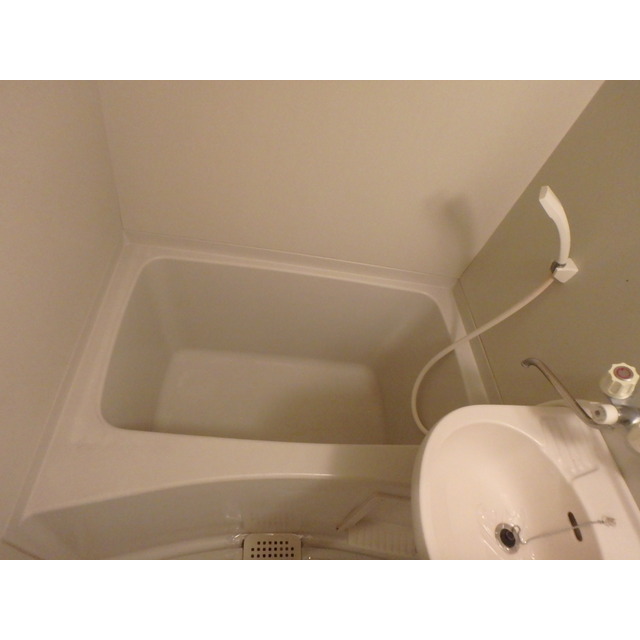 フロンティアⅠＣ棟101号室 内観