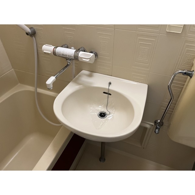 スマイルハウス第6205号室 内観