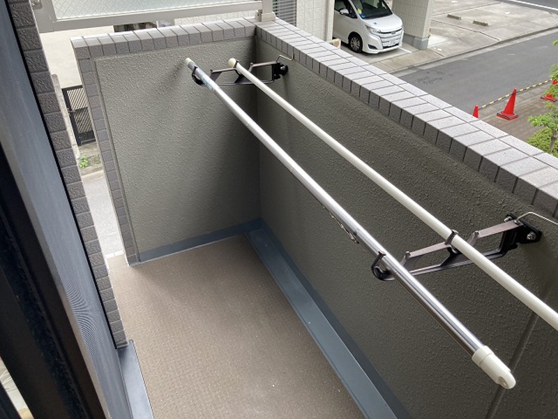 ルーブル南池袋304号室 同建物別部屋の参考画像