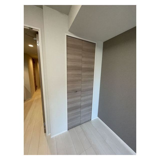 ドゥーエ亀戸Ⅱ0803号室 内観