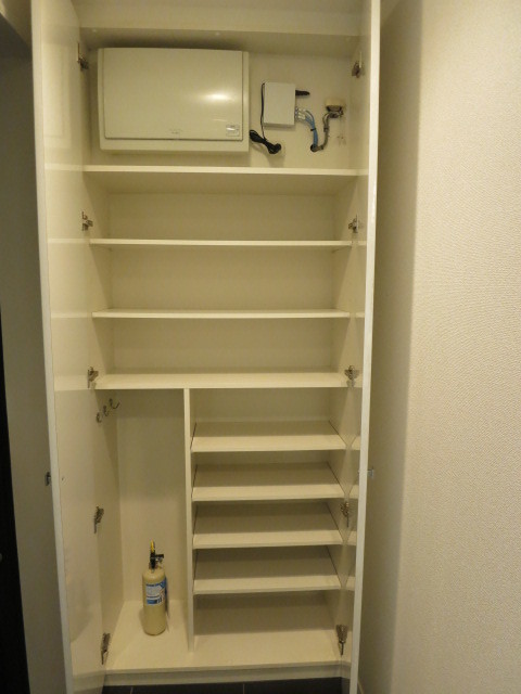 ＣＩＴＹ　ＳＰＩＲＥ　芝公園0301号室 同建物別部屋の参考画像