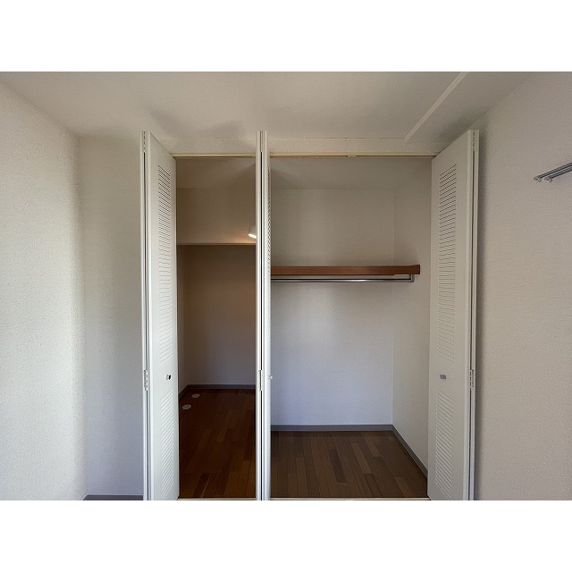 ネスト鷹番0101号室 内観