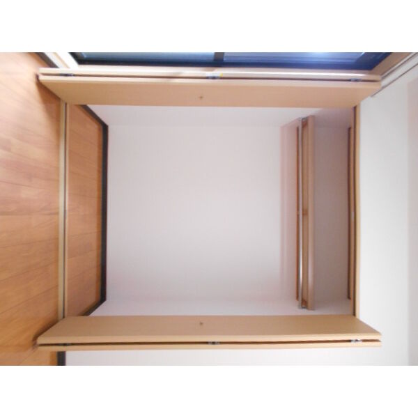 グレースコーポ0102号室 収納