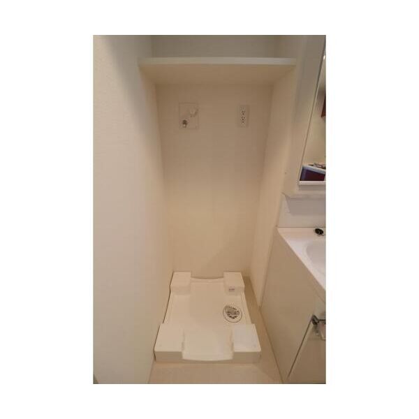 Zest横浜301号室 部屋その他