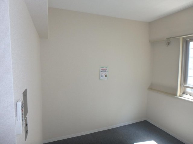 秀和赤坂レジデンシャルホテル3階 部屋その他