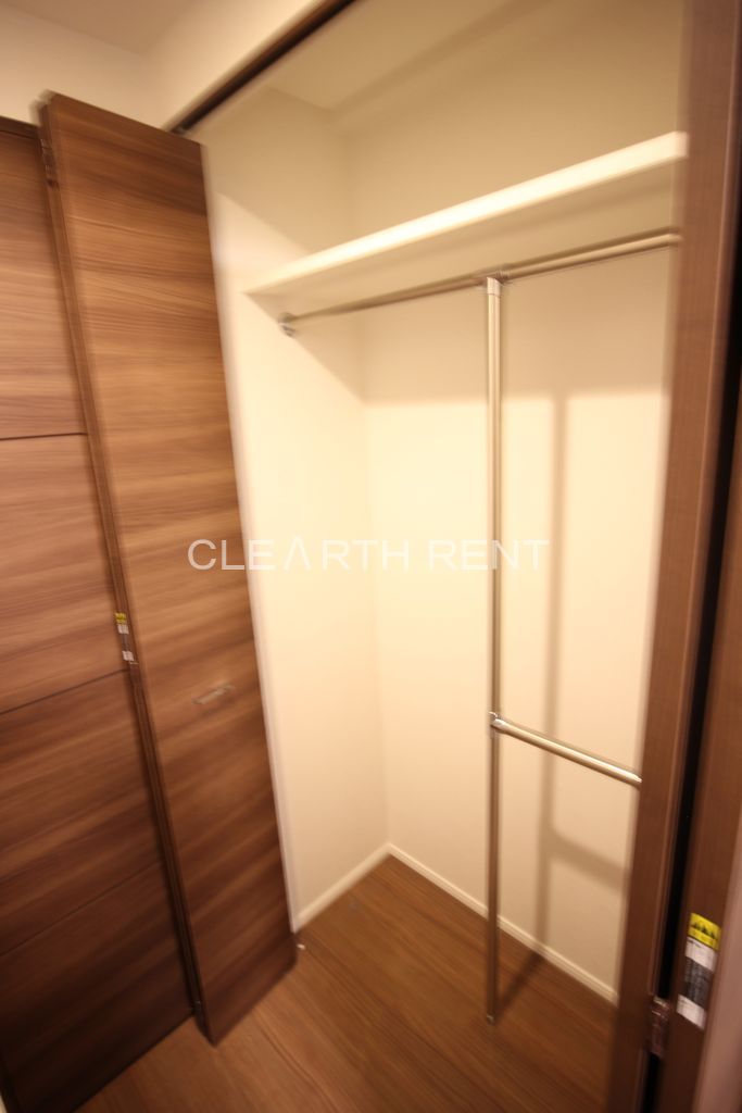 コンシェリア東京 ＢＡＹＳＩＤＥ ＣＯＵＲＴ 同タイプ別住戸写真となります。現況と異なる場合がございます。