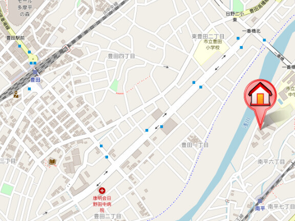 エルムコート3階 null