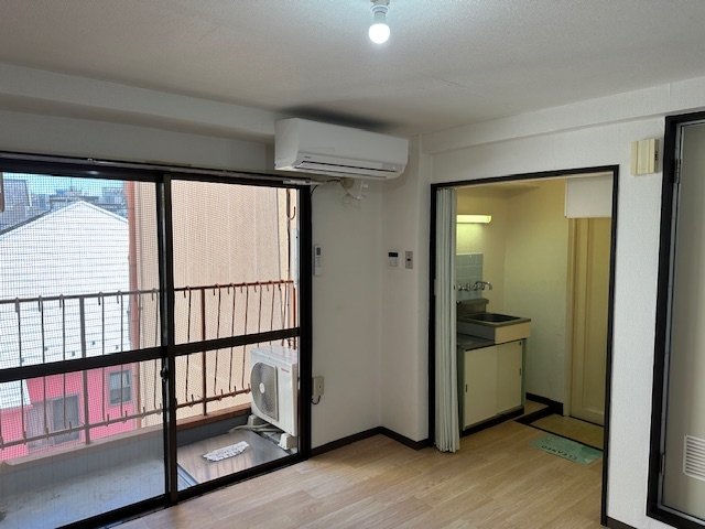 メゾン・ド・モナーク3階 部屋その他