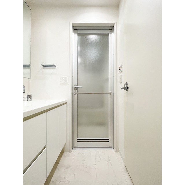 オーパスホームズ千駄木1104号室 内観