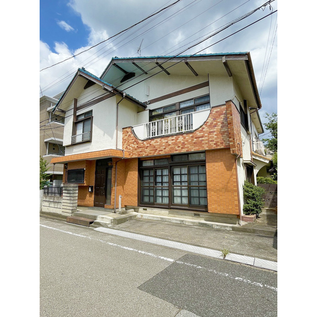 グランド・レジデンス　181棟の外観画像