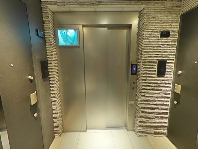 ハーモニーレジデンス西荻窪502号室 その他共有部分