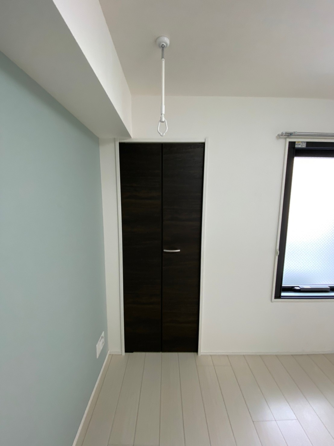 カーサパーチェ糀谷 収納