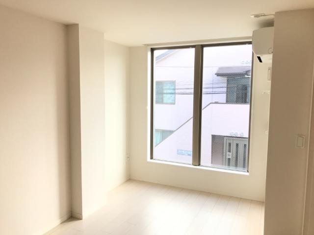 Ｃｈａｒｍｅ　Ｓｕｅｎａｇａ202号室 洋室