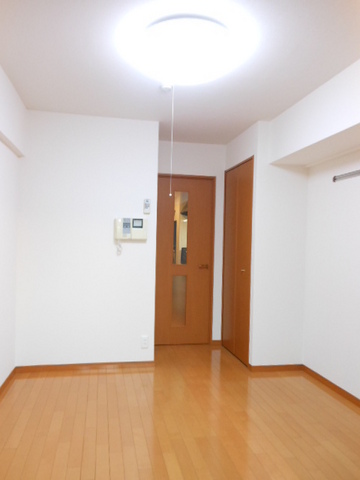 グランド・ガーラ高輪11階 洋室