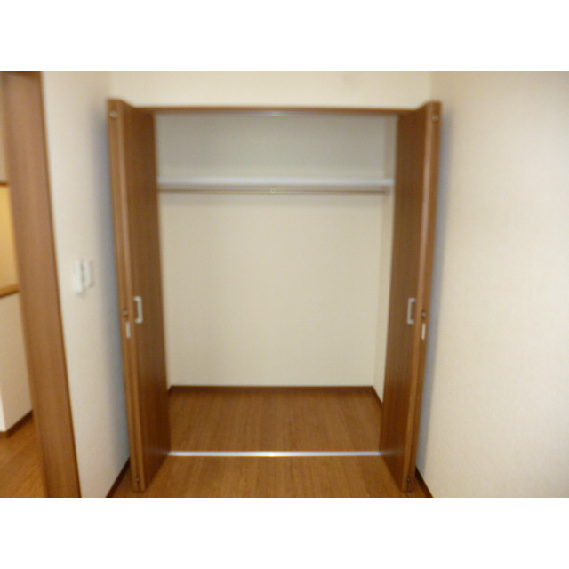 アムール 奈良町 内観