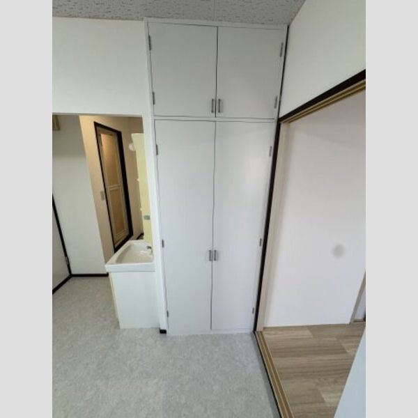 トライアングルハイツ201号室 部屋その他