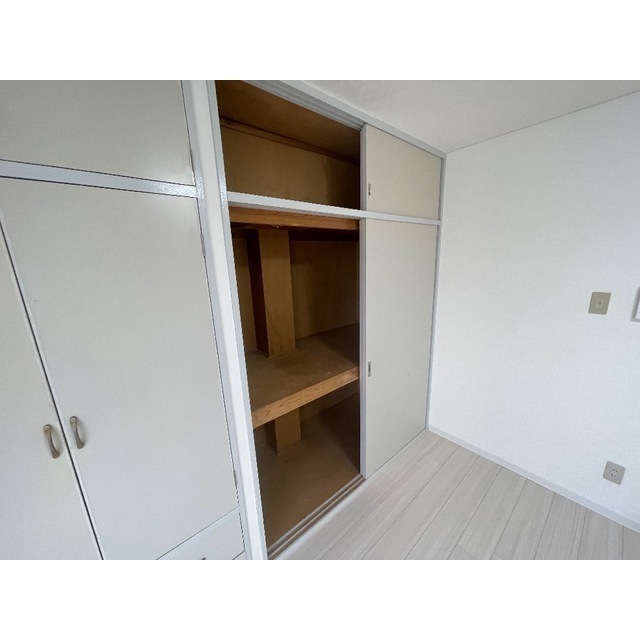 宮前ビル511号室 内観