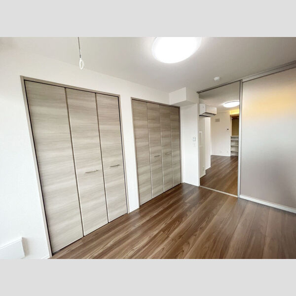 D-ROOM八幡町301号室 部屋その他