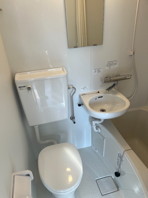 ワイティーコート3階 部屋その他