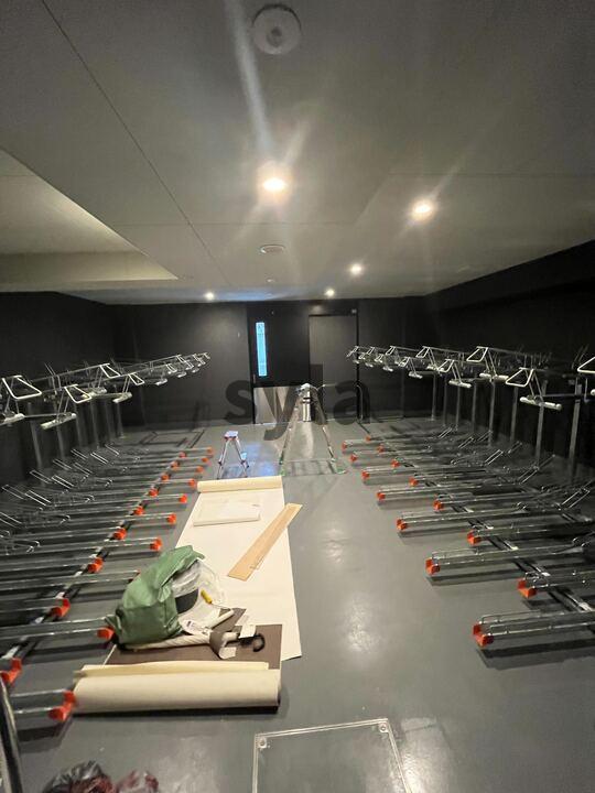 SYFORME NEXT MUKOJIMA304号室 ロビー