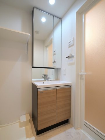 ラフィスタ蒲田南Ⅱ411号室 同建物別部屋の参考画像