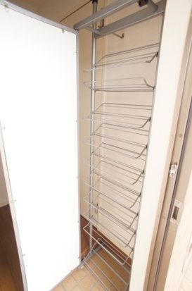 コーポニッコー0306号室 同タイプのお部屋の画像となります