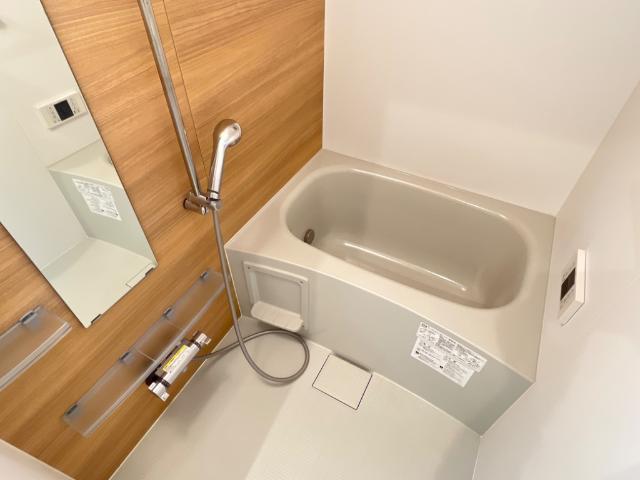 アリエッタ バス