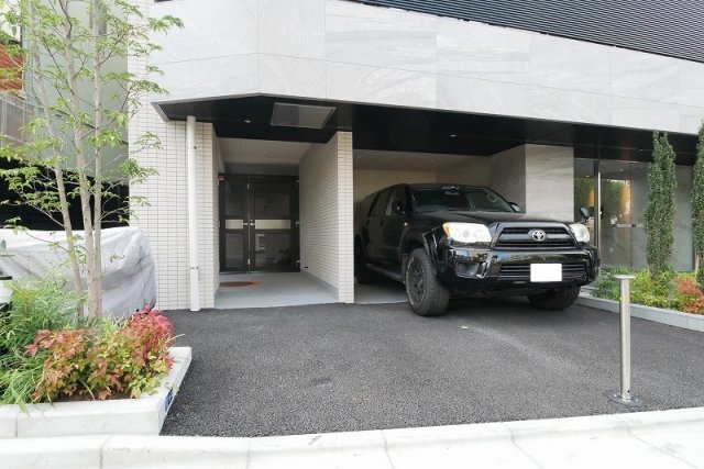 セジョリ押上イースト6階 外観