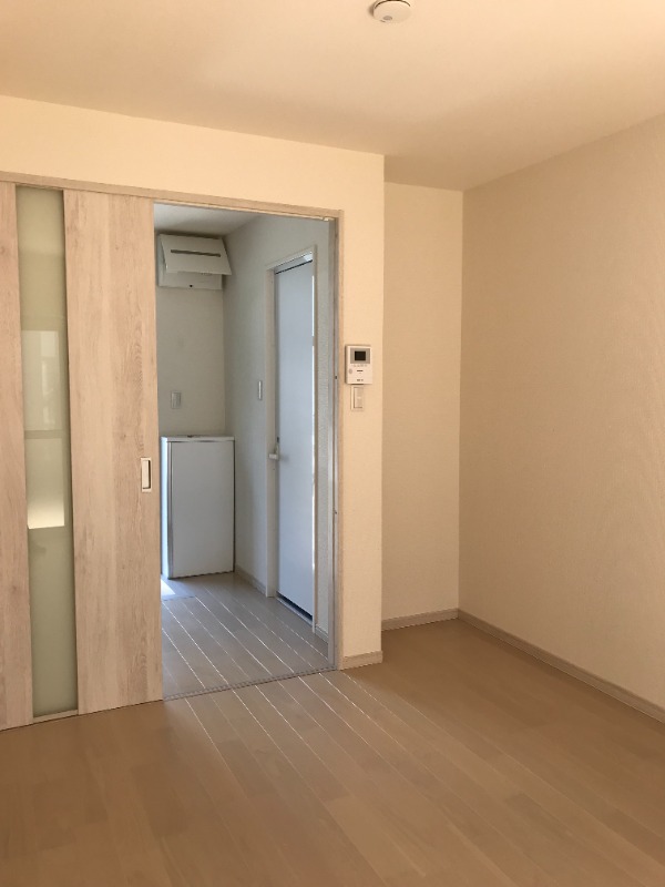 サンハイツ岡野1階 部屋その他