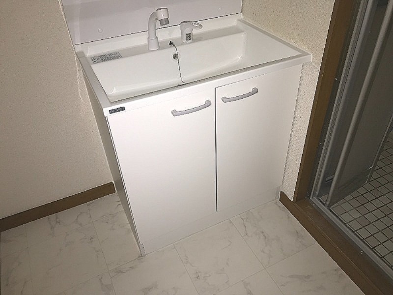 ビバーチェ2階 ※別部屋参照写真