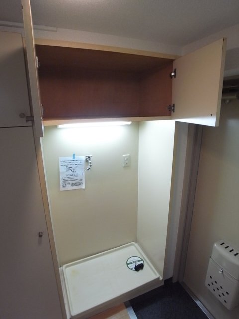 スカイコート世田谷若林 部屋設備