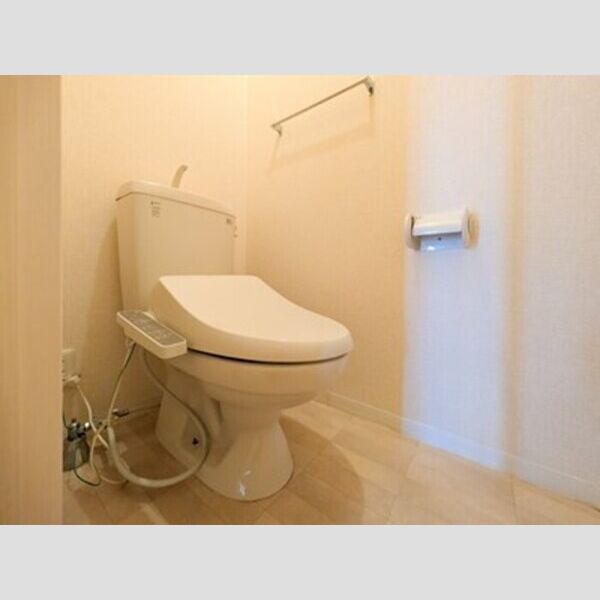 ボナール トイレ