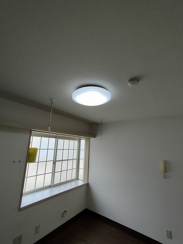 ソフィア一之江Ｂ2階 部屋その他