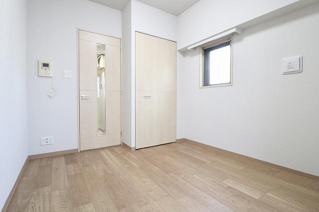 コンシェリア新橋7階 その他