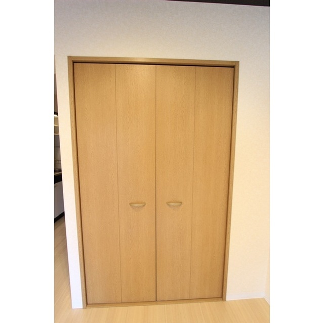 セレステ　ディオーサ204号室 内観