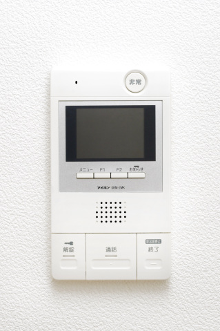 スカイコート大森第4203号室 反転タイプ参考写真