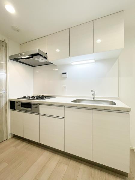 タスキリシェス板橋区役所前4階 キッチン