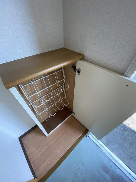 サンベルテ戸塚1階 同建物別部屋の参考画像