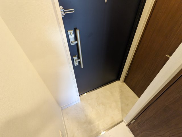 ハーモニーレジデンス蒲田アートヴィラ0203号室 玄関