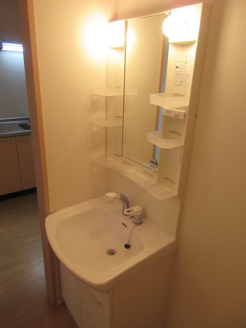 マスキンハイツ 部屋設備