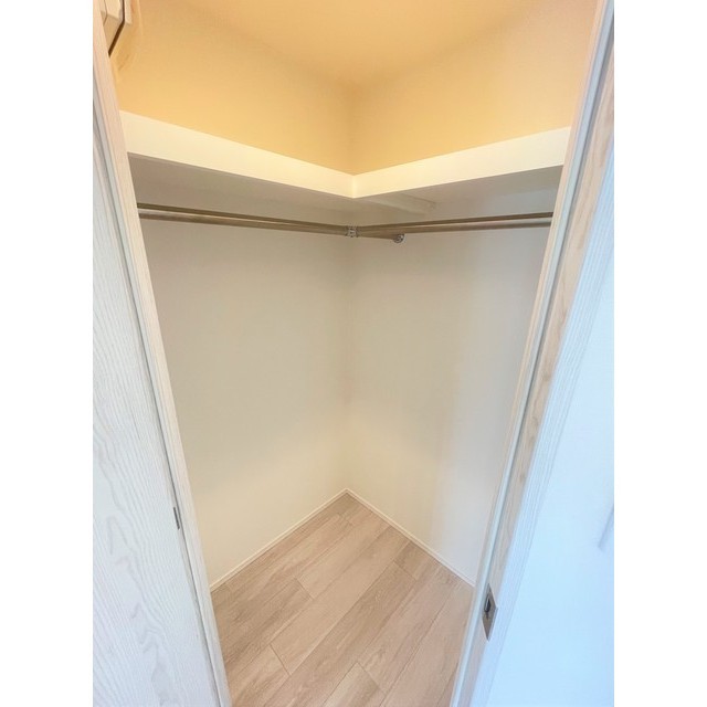 ザ・パークハビオ早稲田703号室 同建物別部屋の参考画像